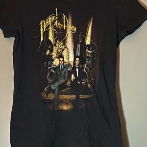 Panic! At The Disco Top